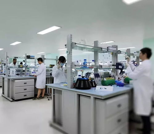 中盛溯源 使細胞產品藥品化，讓細胞治療普適化——細胞技術研發和應用的新篇章